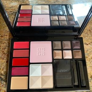 Givenchy Makeup Essentials Palette - Authentic New